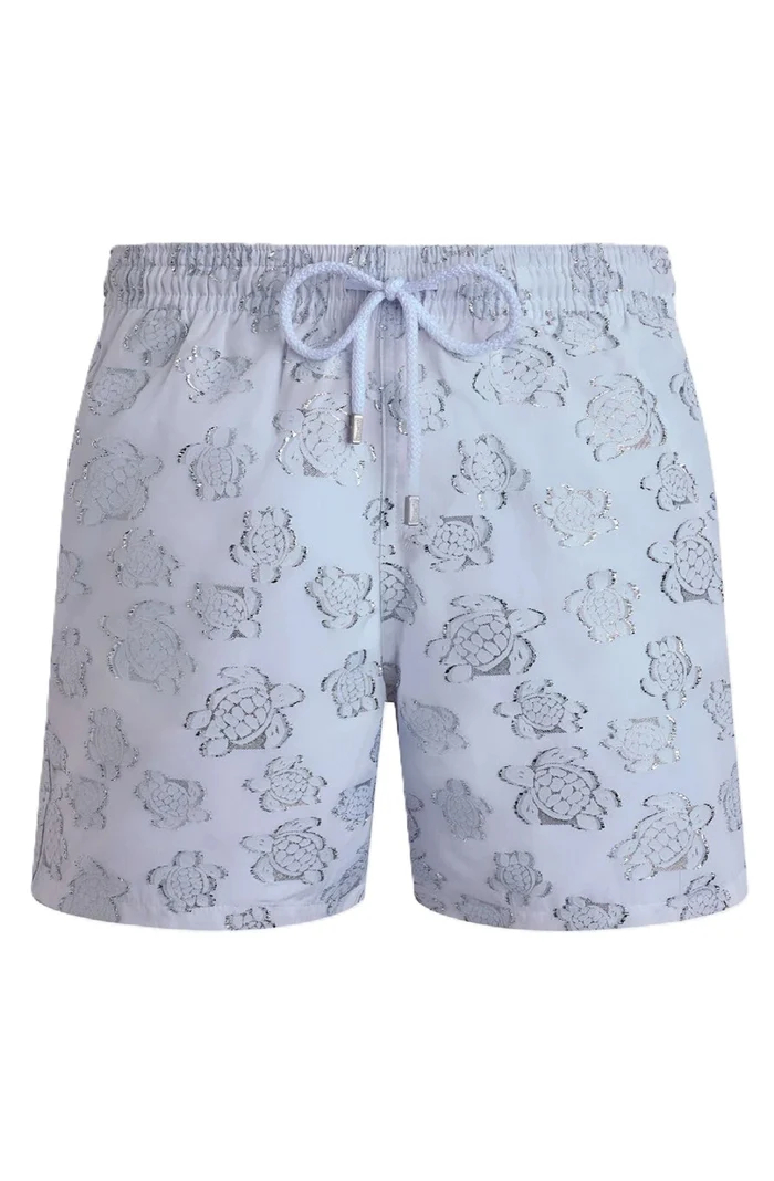 Calções de Banho Masculinos co - Trunks Board Surf avaliação e preço