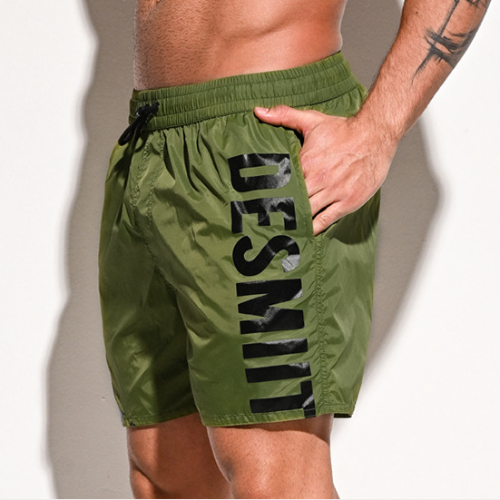 Thin Board Shorts Mens Shorts  - Trunks Board Surf avaliação e preço