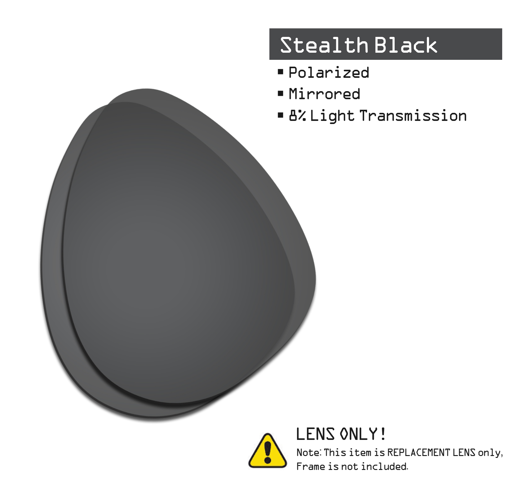 Lentes de reposição polarizada - Sunglasses Aviator Polarized avaliação e preço