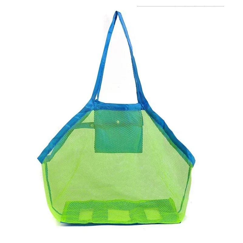 Bolsa de Malha Portátil para C - Beach Towel Large avaliação e preço
