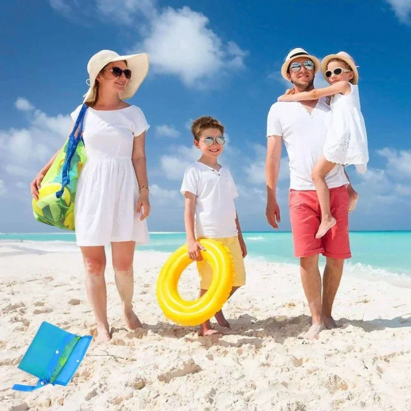 Bolsa de Praia Grande vvocci p - Beach Towel Large avaliação e preço