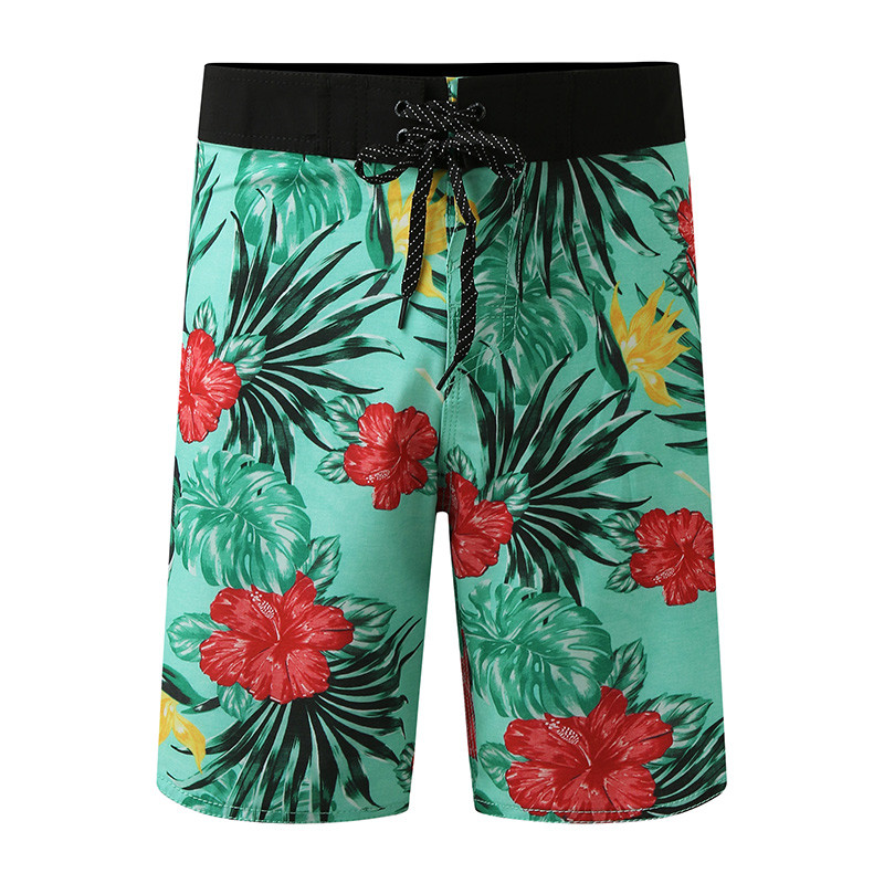 Calções de praia de verão masc - Trunks Board Surf avaliação e preço
