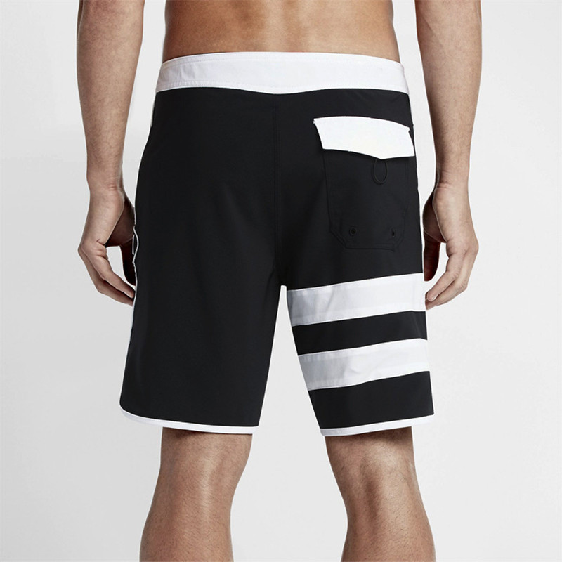Calções de praia de verão masc - Trunks Board Surf avaliação e preço