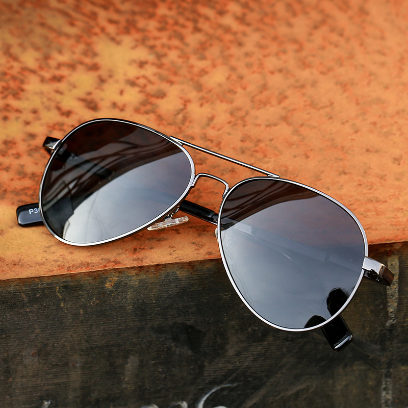 Myt_0297 óculos de sol polariz - Sunglasses Aviator Polarized avaliação e preço