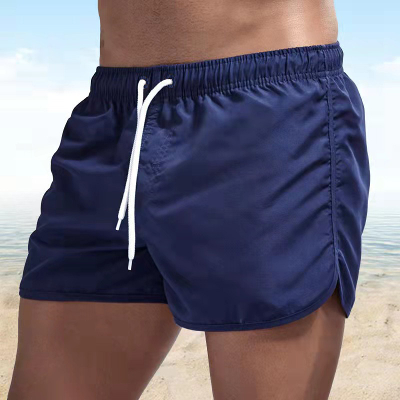 Novos Calções de Banho Masculi - Trunks Board Surf avaliação e preço