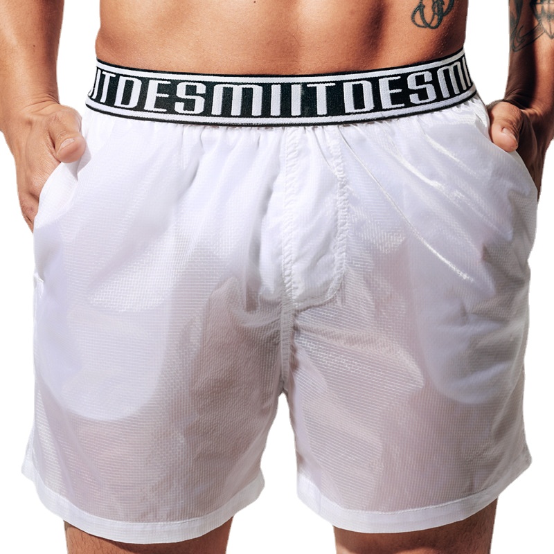 Quick Dry Shorts de praia dos  - Trunks Board Surf avaliação e preço