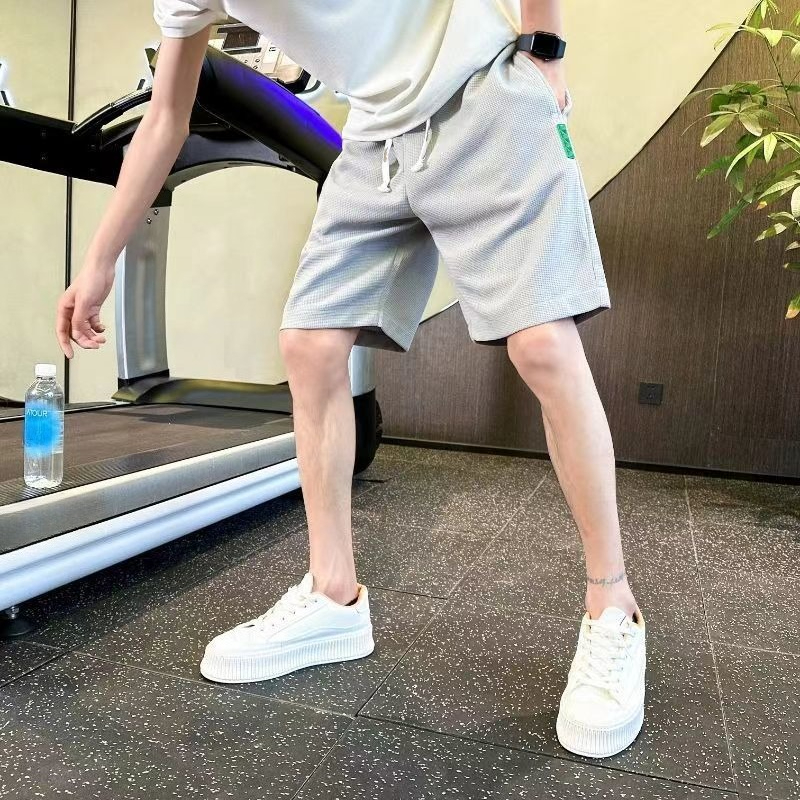Calças Chino Masculinas Slim F - Shorts Chino Slim avaliação e preço