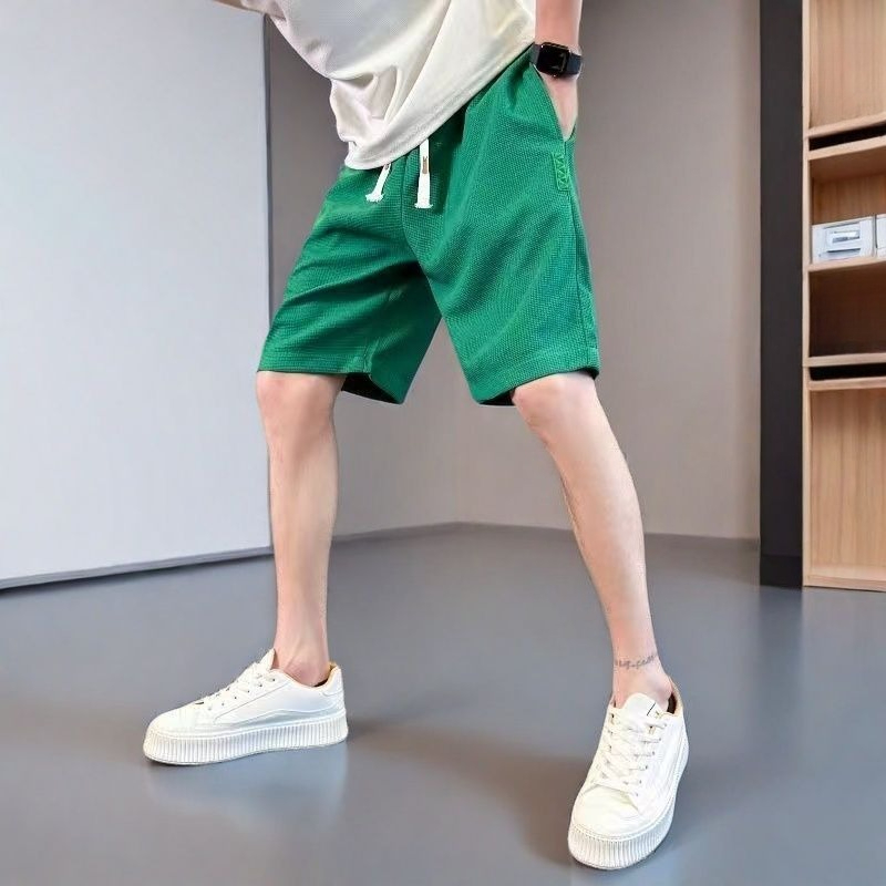 Calças Chino Masculinas Slim F - Shorts Chino Slim avaliação e preço