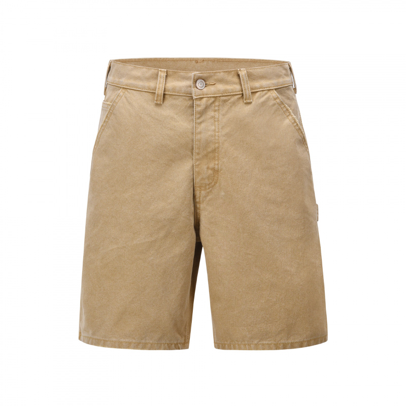 Maqvob alta qualidade luxo ao  - Shorts Chino Slim avaliação e preço