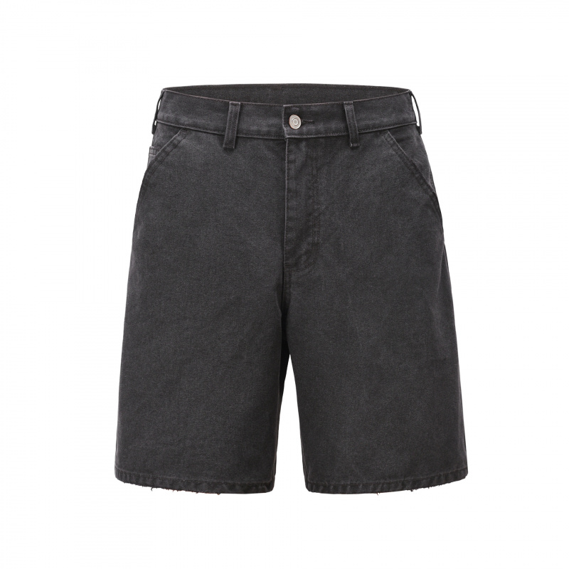 Maqvob alta qualidade luxo ao  - Shorts Chino Slim avaliação e preço