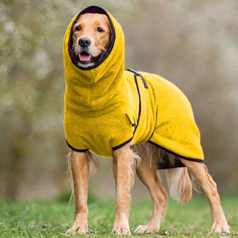 Roupão de Banho para Cães, Toa - Beach Towel Large avaliação e preço