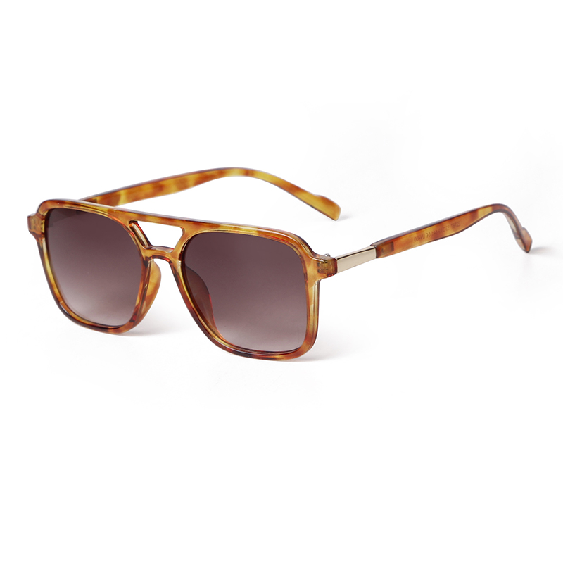 Moda grande piloto óculos de s - Sunglasses Aviator Polarized avaliação e preço