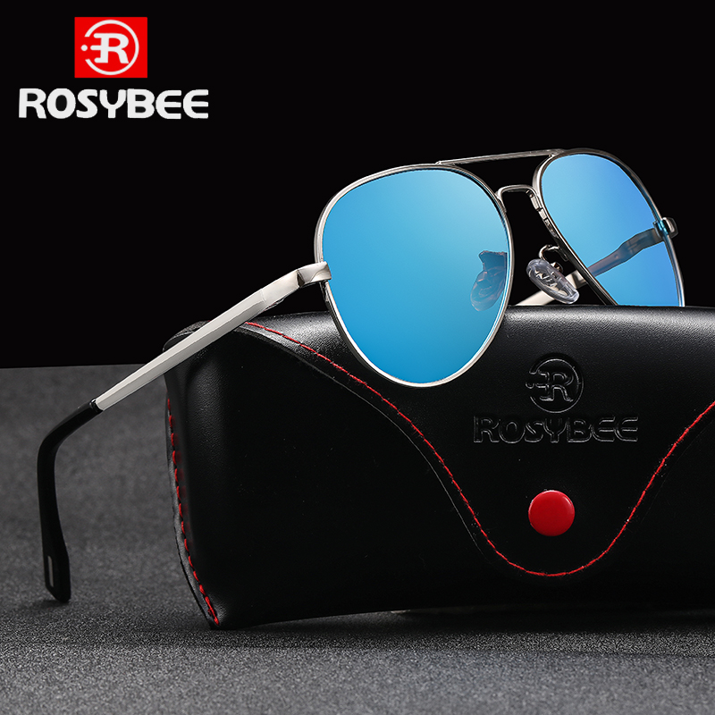 Óculos de sol polarizados de t - Sunglasses Aviator Polarized avaliação e preço
