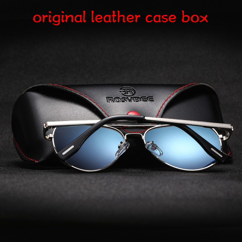 Óculos de sol polarizados de t - Sunglasses Aviator Polarized avaliação e preço