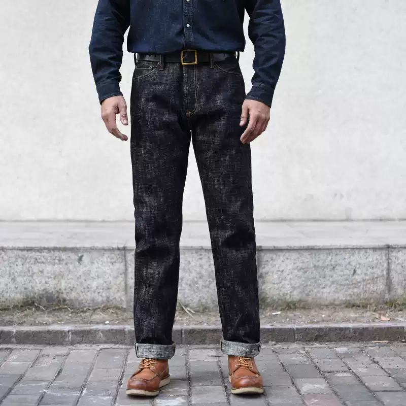 Sauce Zhan Jeans masculinos co - Levis Jeans 501 avaliação e preço