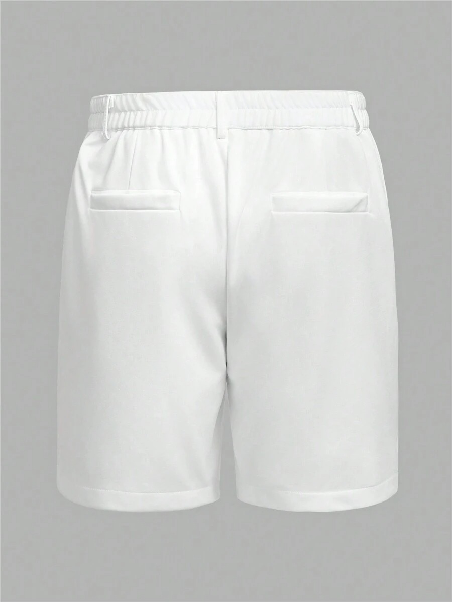 Shorts Chino Slim Fit Masculin - Shorts Chino Slim avaliação e preço