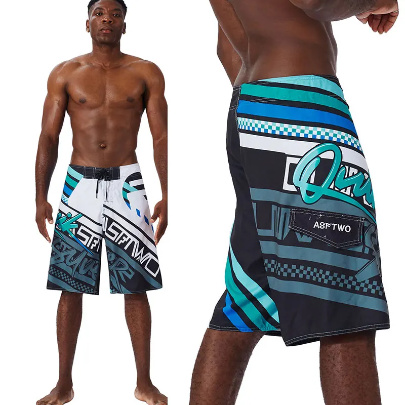 Bermuda masculina marca calçõe - Trunks Board Surf avaliação e preço