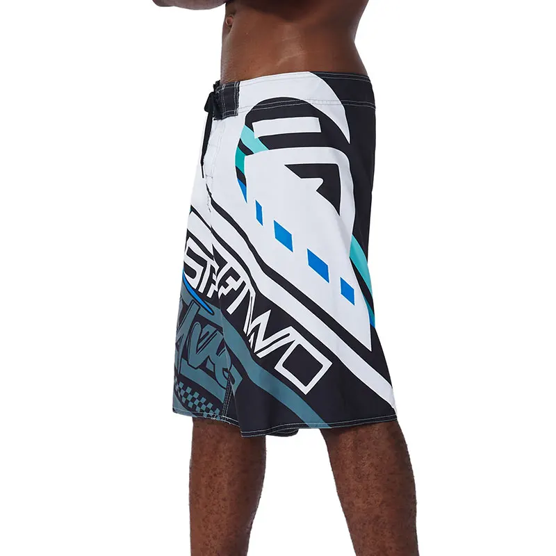Bermuda masculina marca calçõe - Trunks Board Surf avaliação e preço