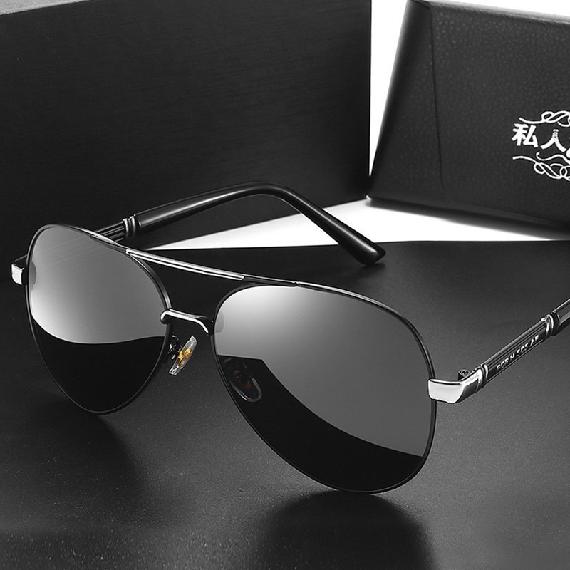 Óculos de sol polarizados para - Sunglasses Aviator Polarized avaliação e preço