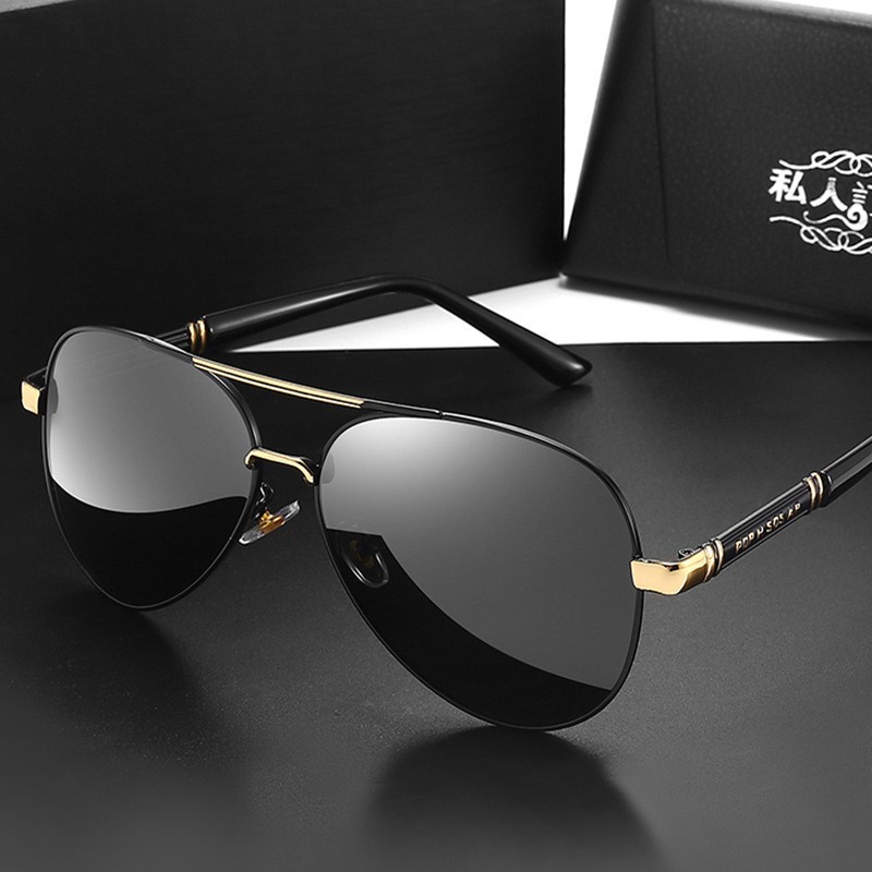 Óculos de sol polarizados para - Sunglasses Aviator Polarized avaliação e preço